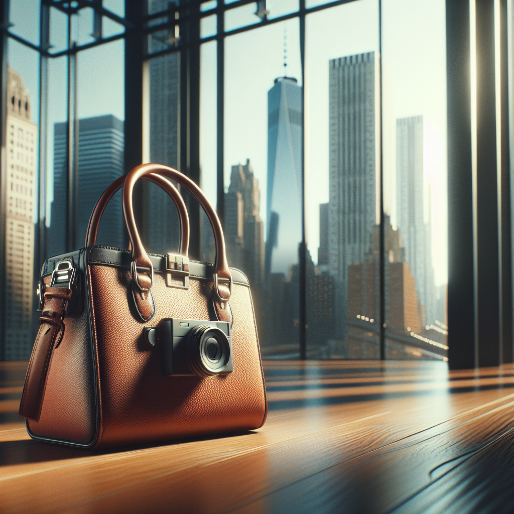 Gucci’s Jackie Bag: The It-Bag That Never Fades