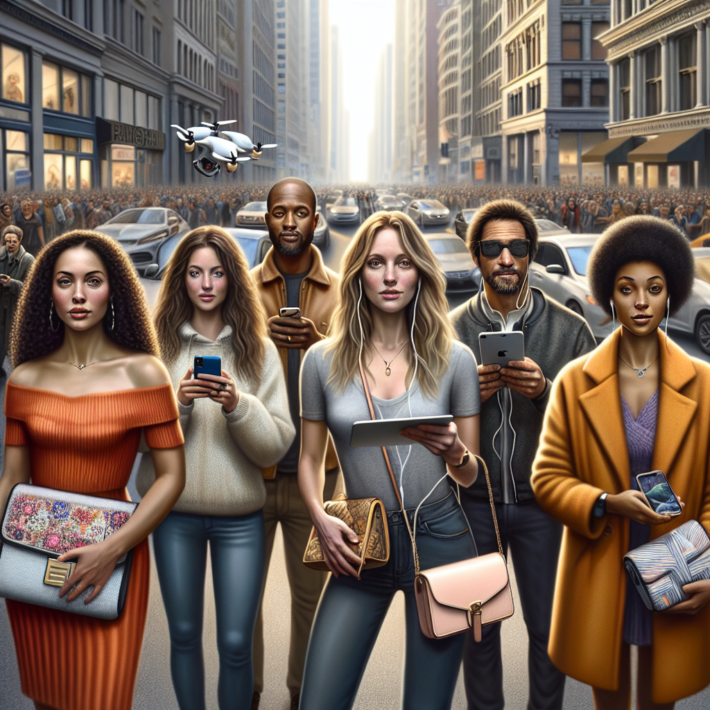 Why Clutch Bags Still Matter in a Hands-Free World