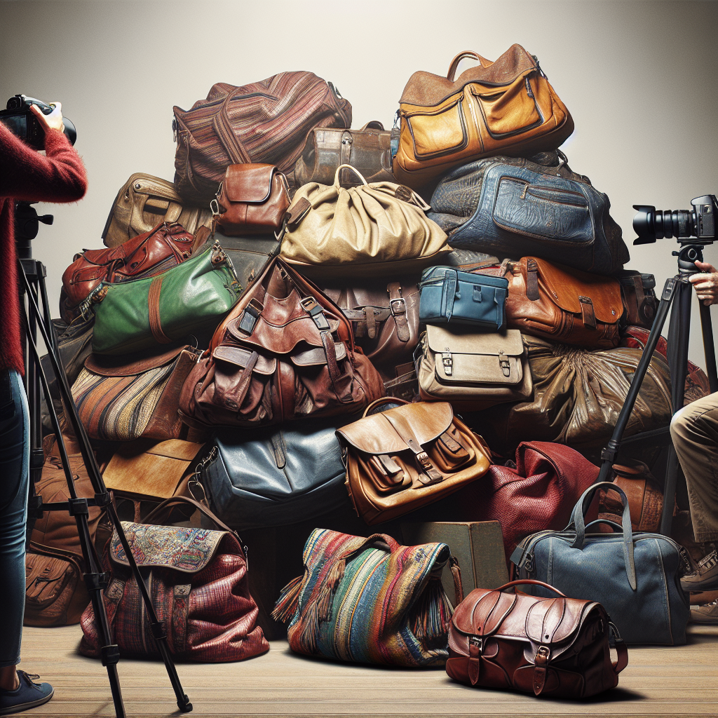 Hobo Bags: The Slouchy Icons That Are Anything But Lazy