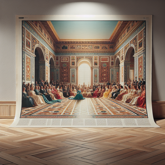 Dior Oblique: The Print That Redefined Modern Luxury