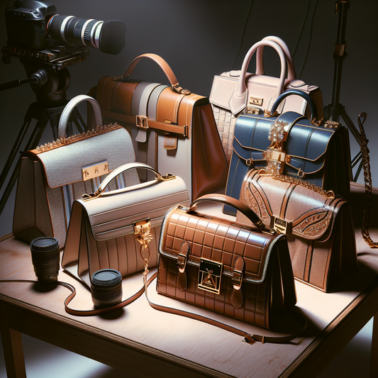 5 Timeless Designer Bags Every Fashion Lover Should Own