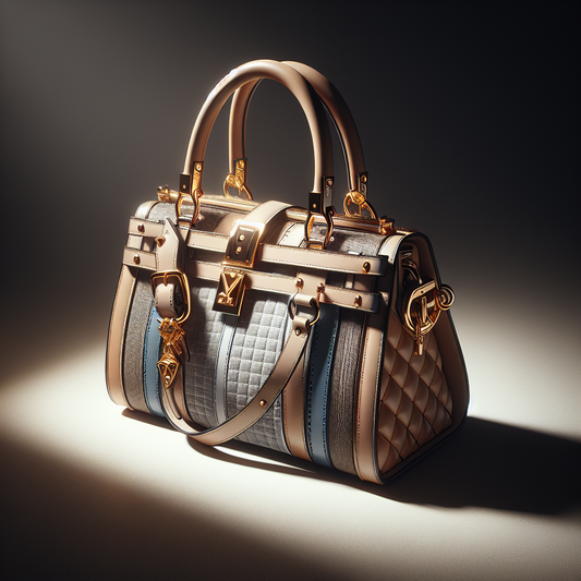 Bag of the Season: The Louis Vuitton Capucines Takes the Spotlight