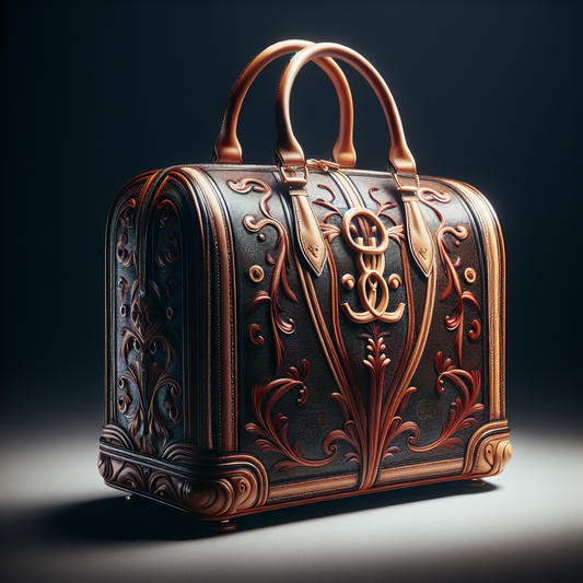 Exploring the Timeless Elegance of Louis Vuitton's Classic Monogram Bags