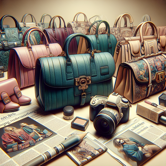 Handbag Trends to Watch: What’s Coming Next in Luxury Fashion