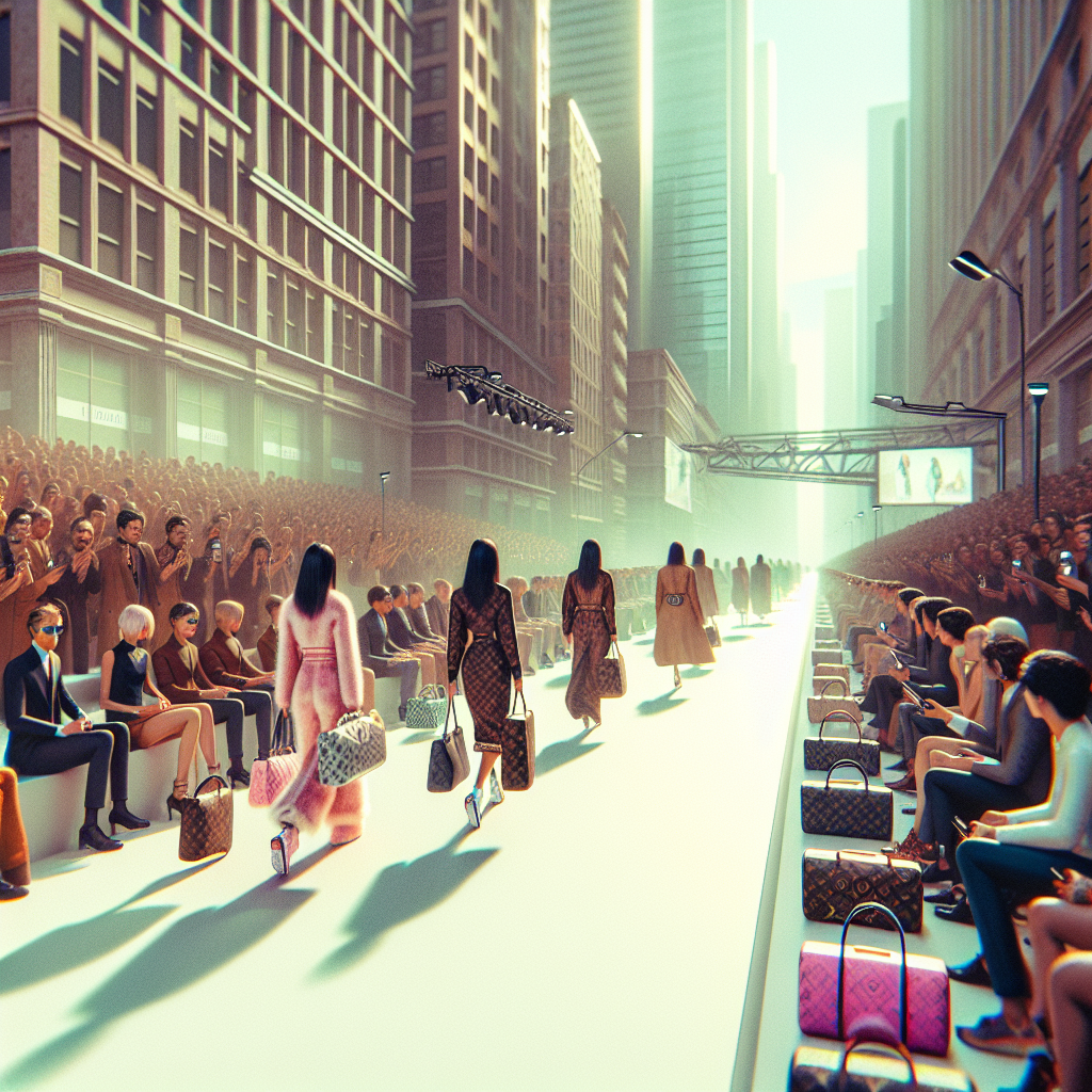 From Runway to Real Life: Gucci Monogram Bags in 2025