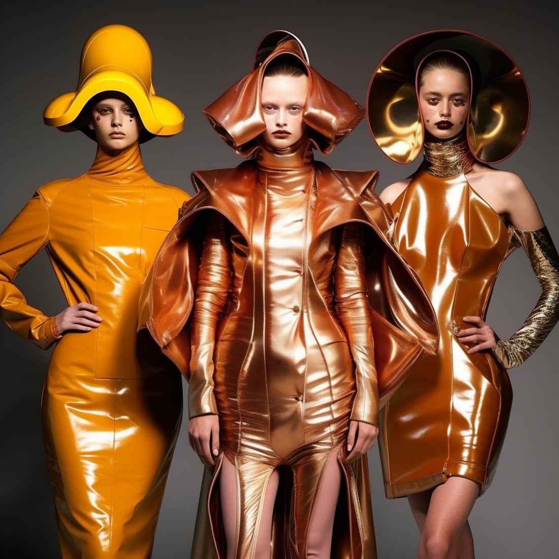 Top Fashion Trends for 2024