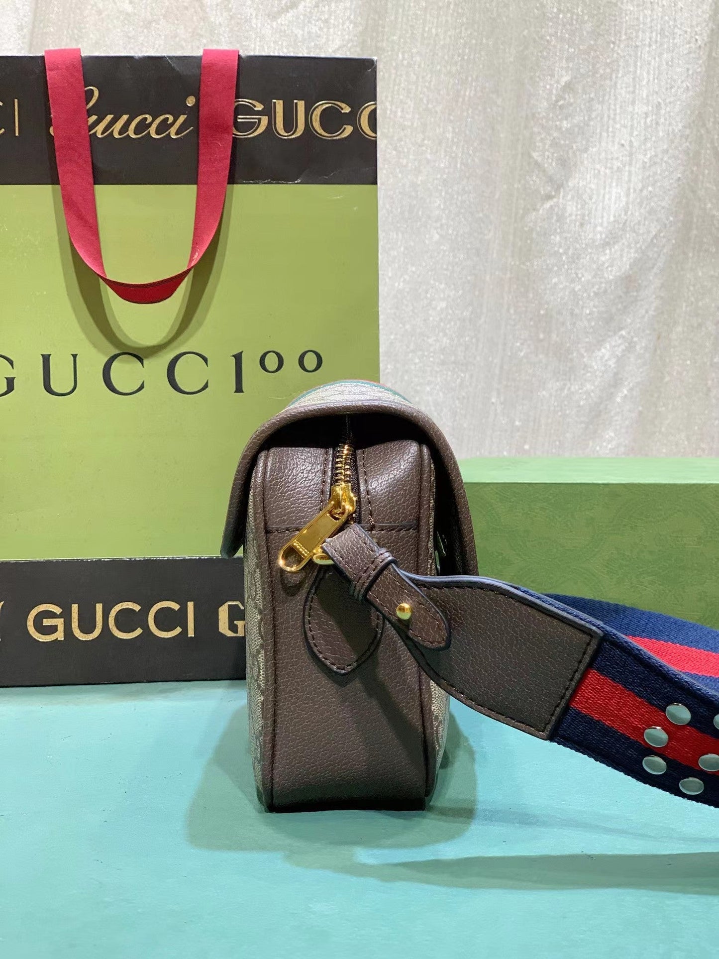Chic & Stylish Bags