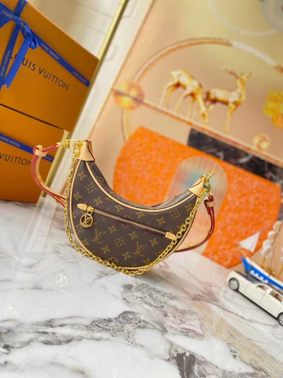 Chic & Stylish Bags