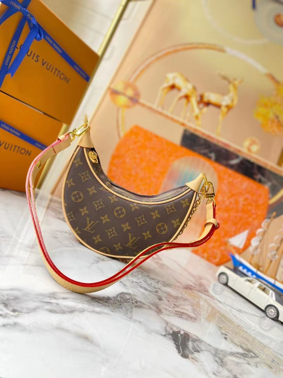 Chic & Stylish Bags