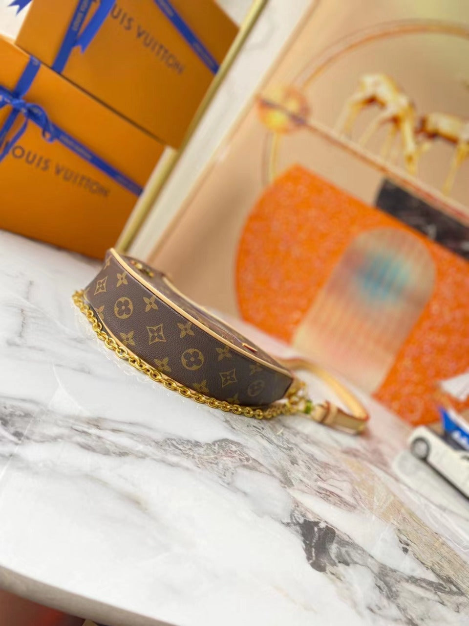 Chic & Stylish Bags