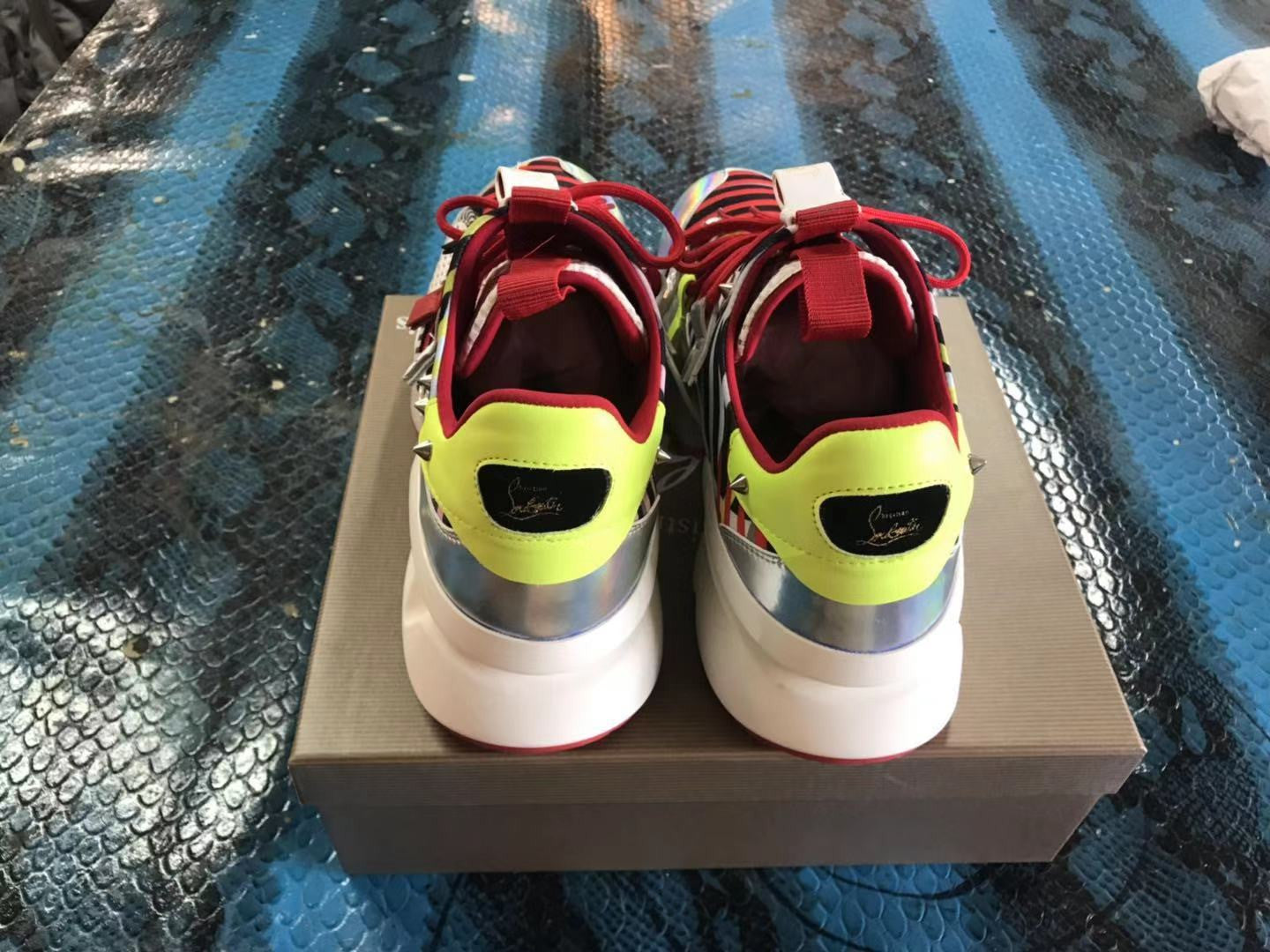 SHOES NEW ARRIVALS