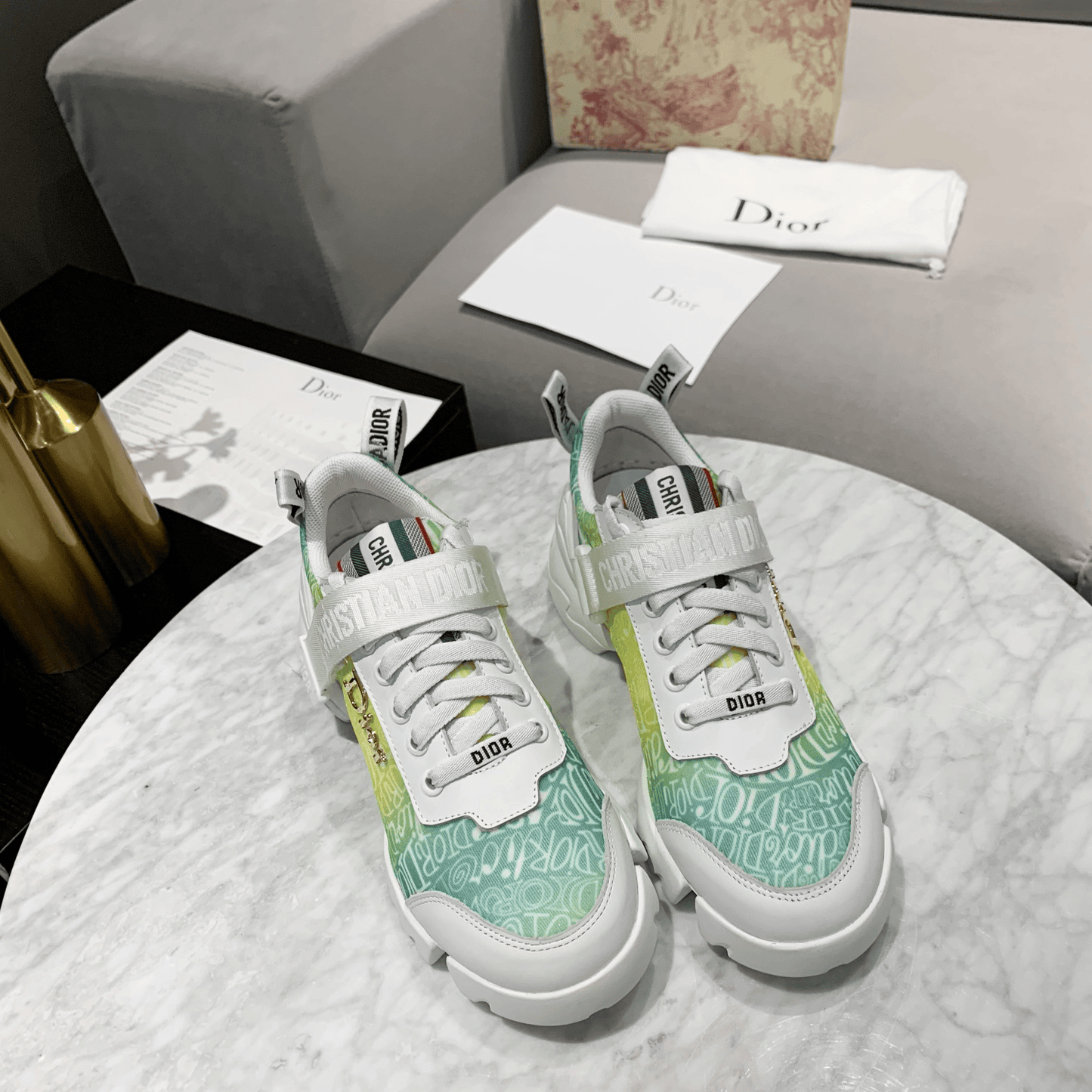 SHOES NEW ARRIVALS