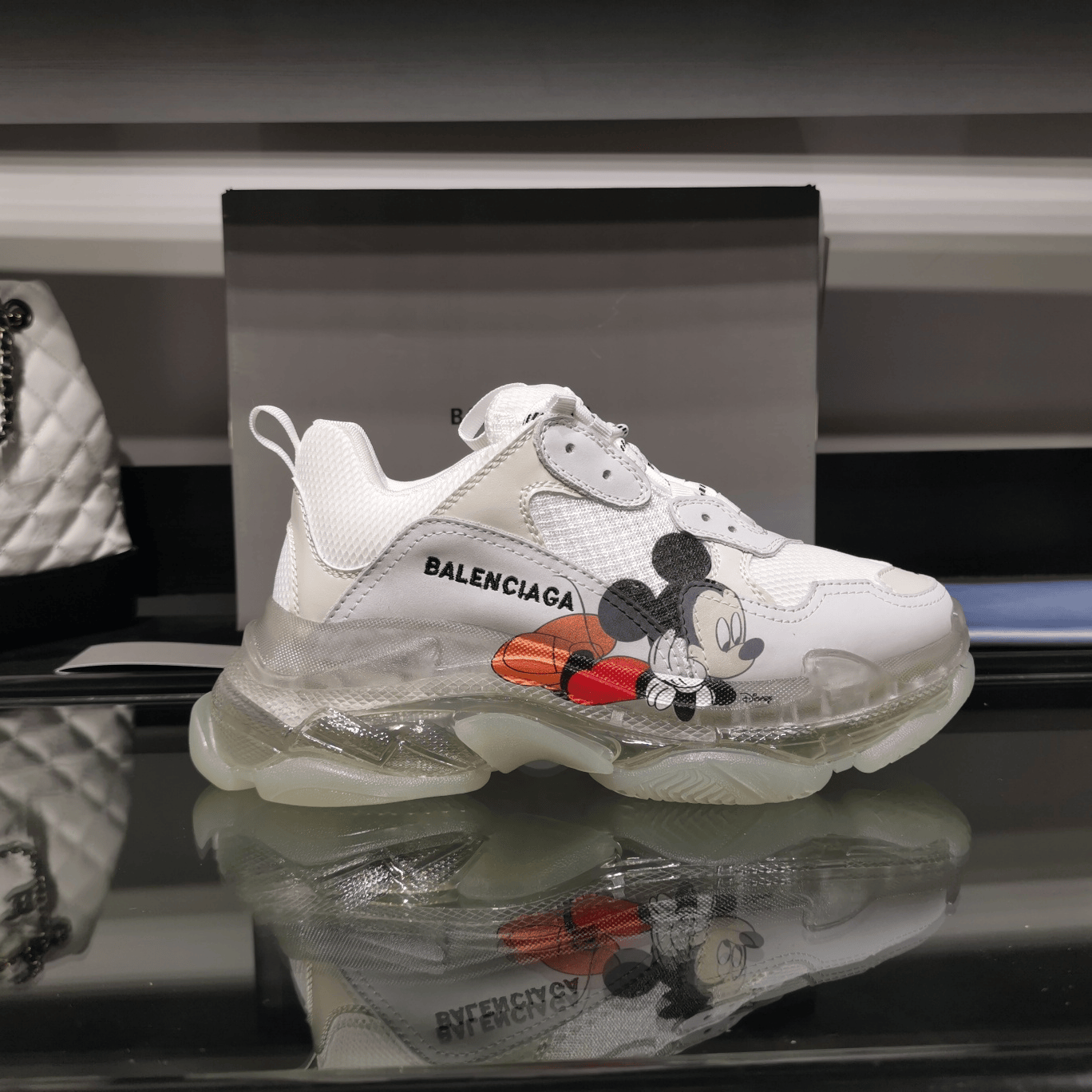 SHOES NEW ARRIVALS