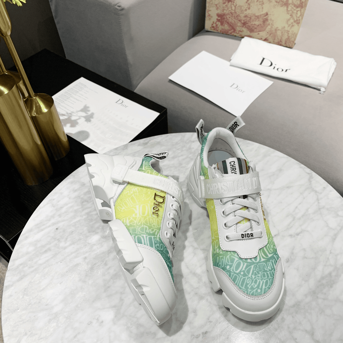 SHOES NEW ARRIVALS