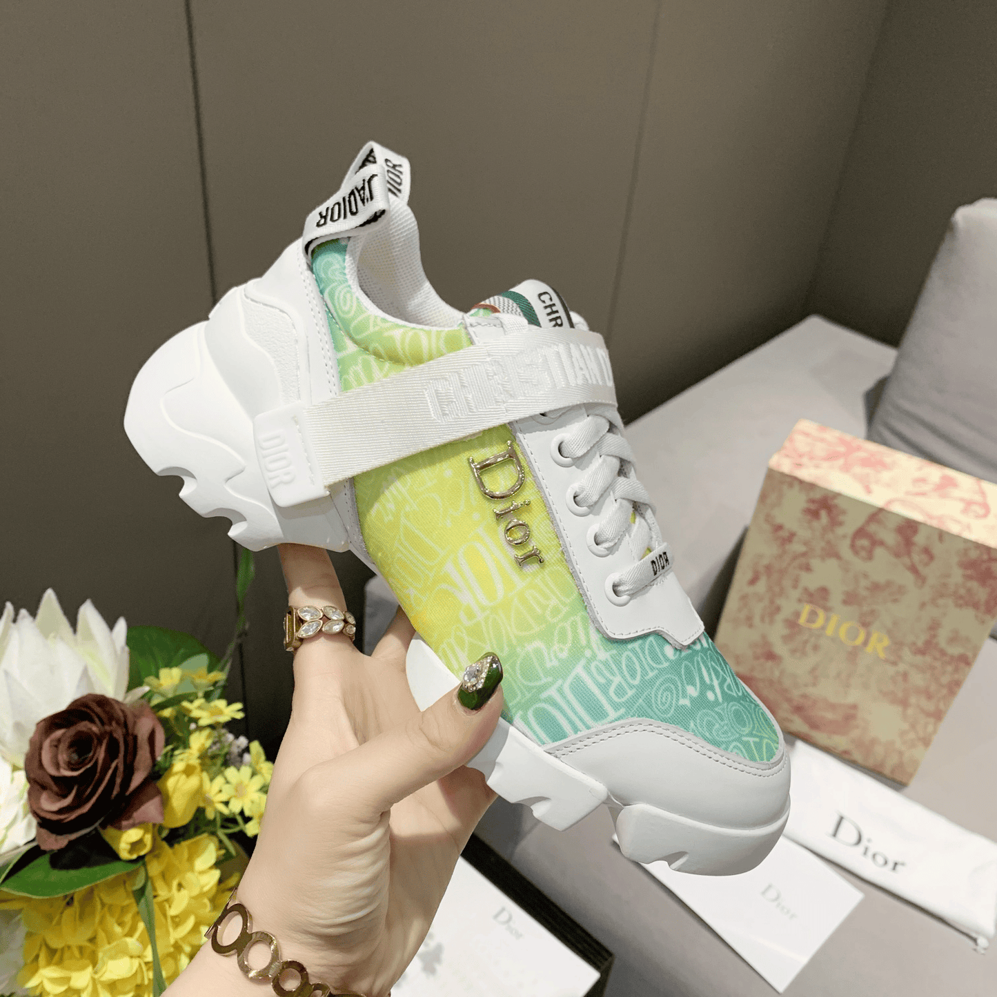 SHOES NEW ARRIVALS