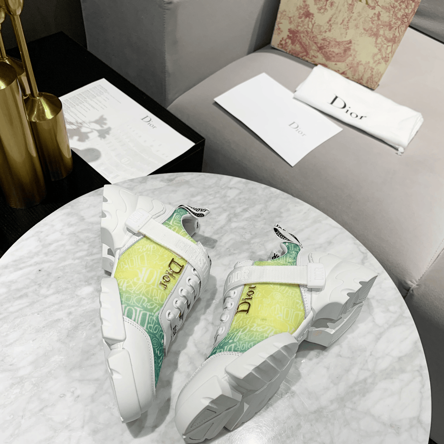 SHOES NEW ARRIVALS