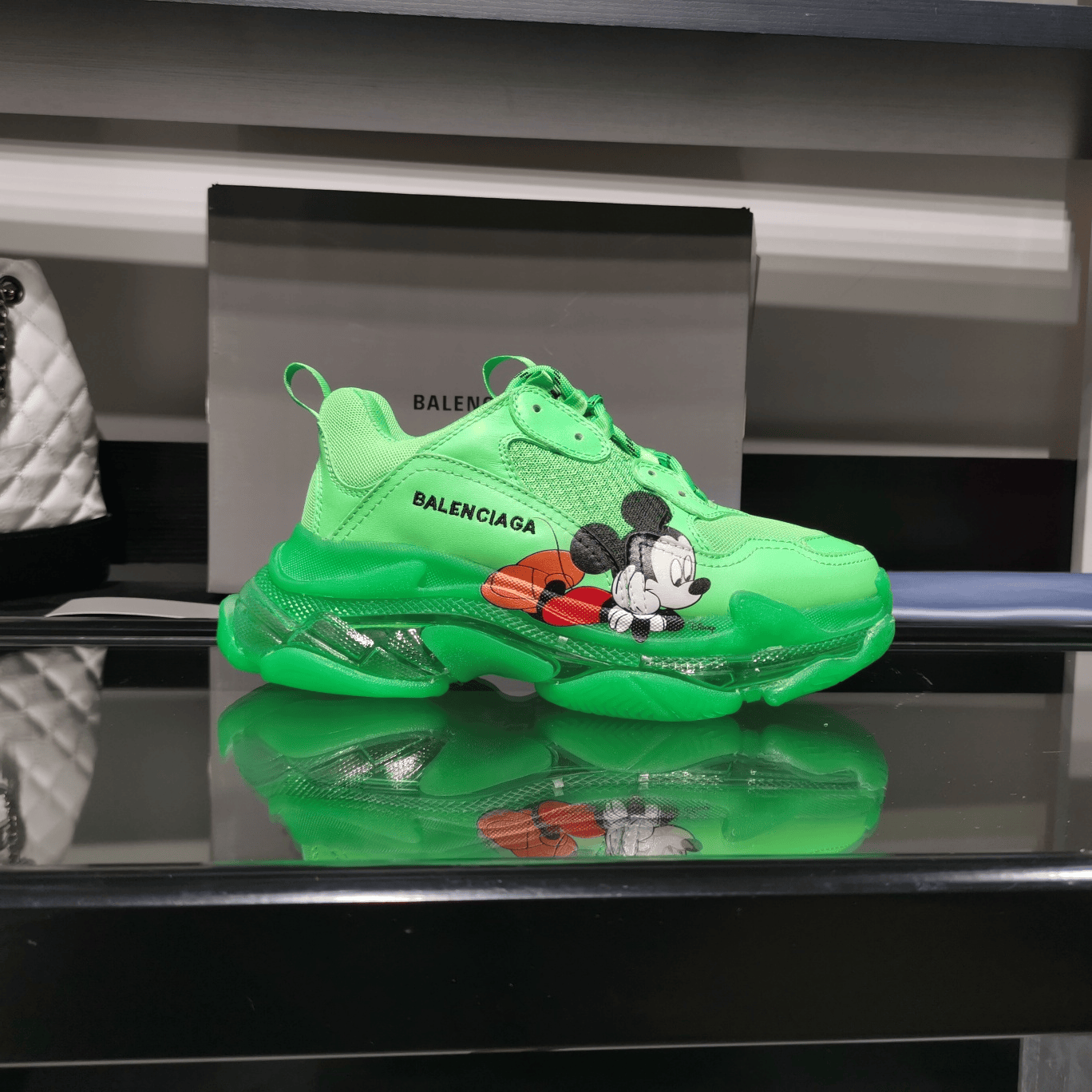 SHOES NEW ARRIVALS