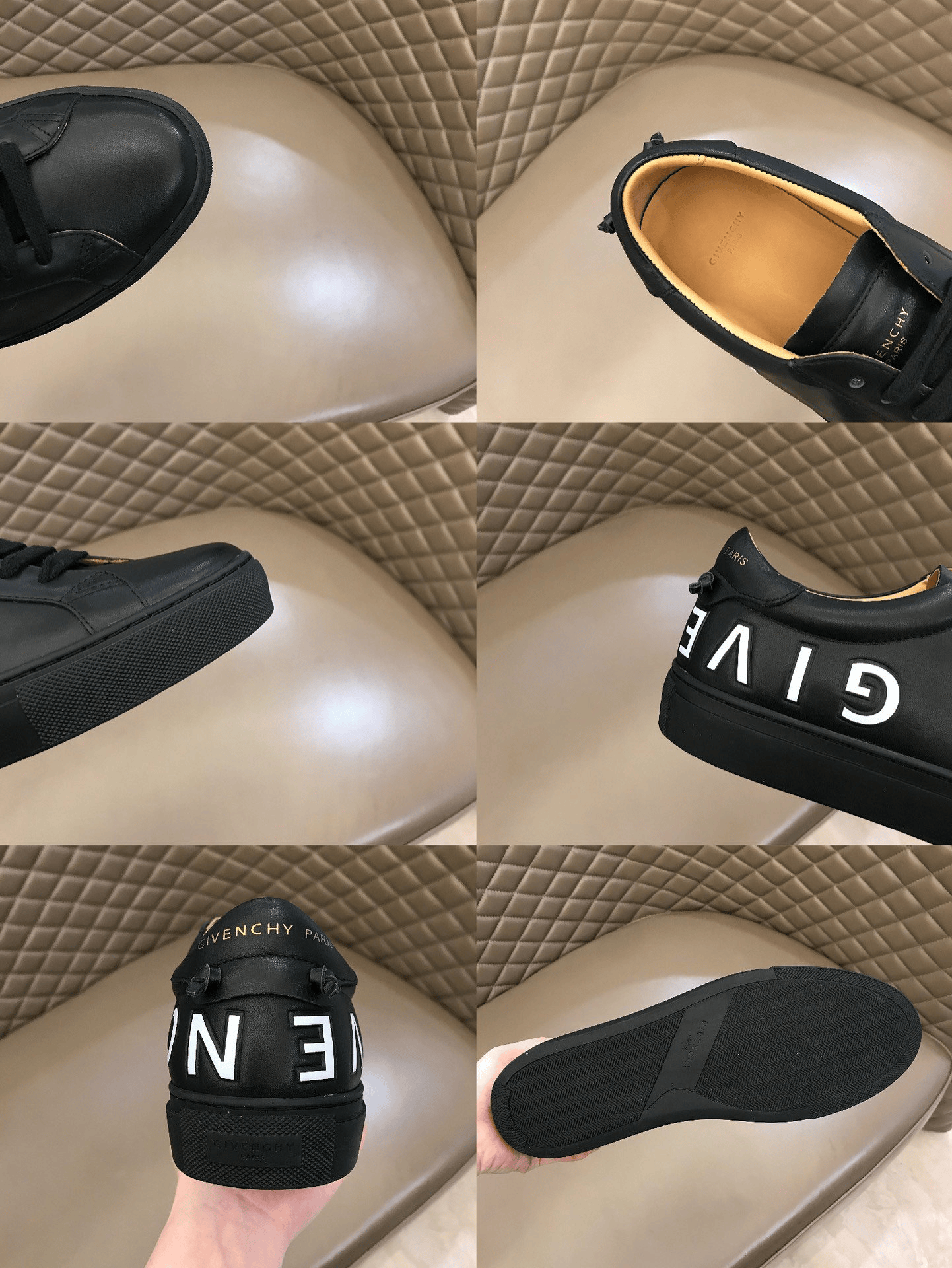 SHOES NEW ARRIVALS