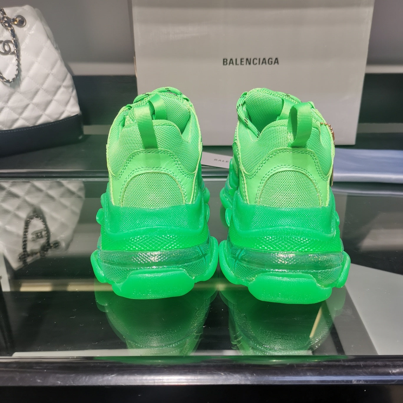 SHOES NEW ARRIVALS
