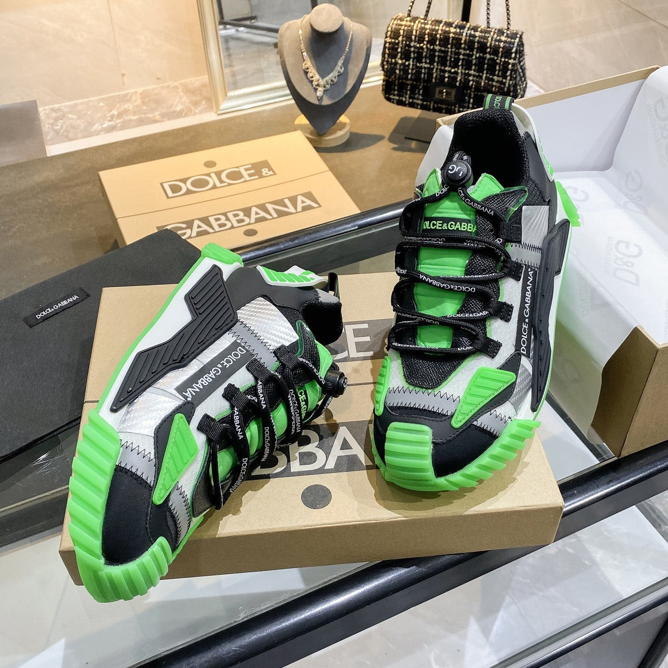 SHOES NEW ARRIVALS