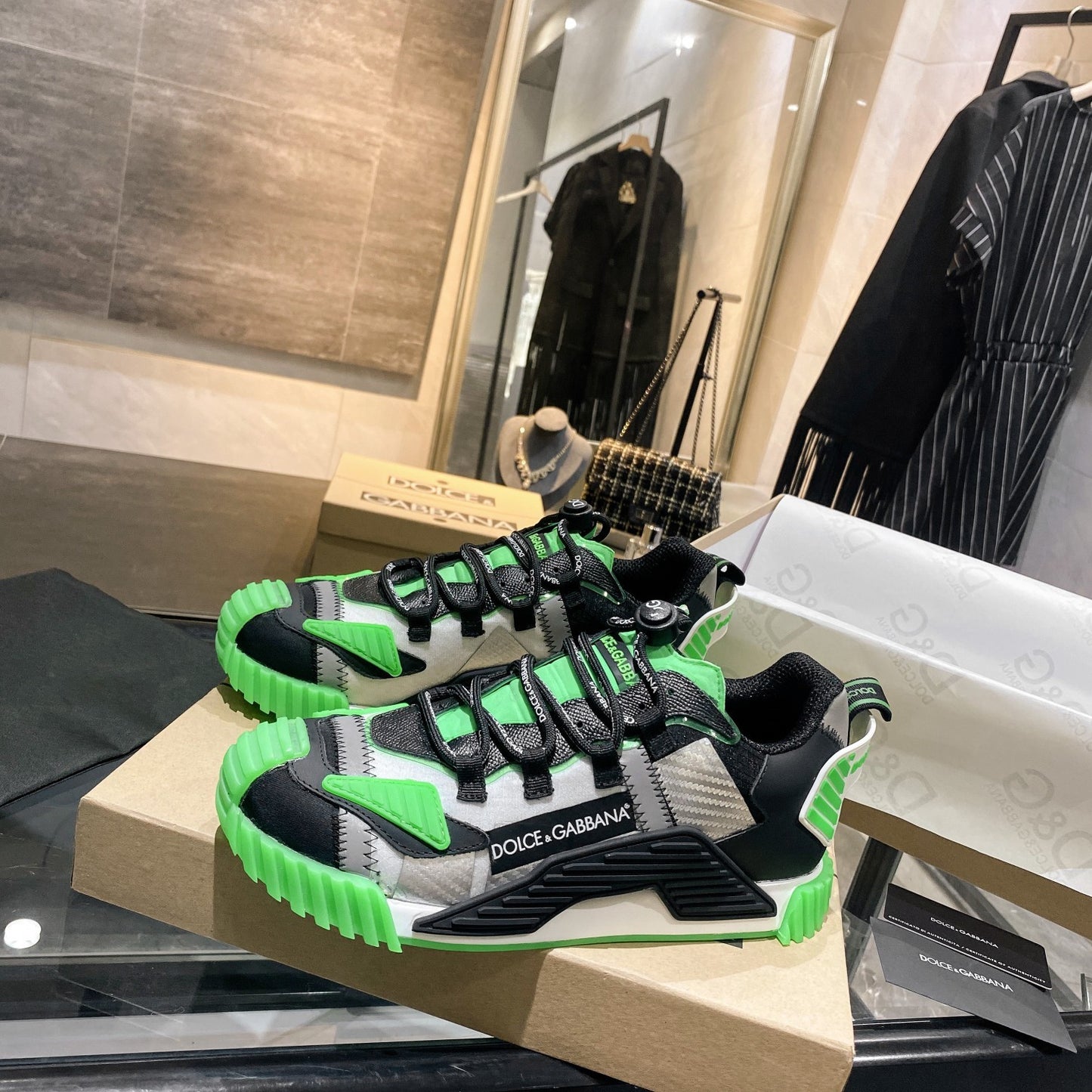 SHOES NEW ARRIVALS