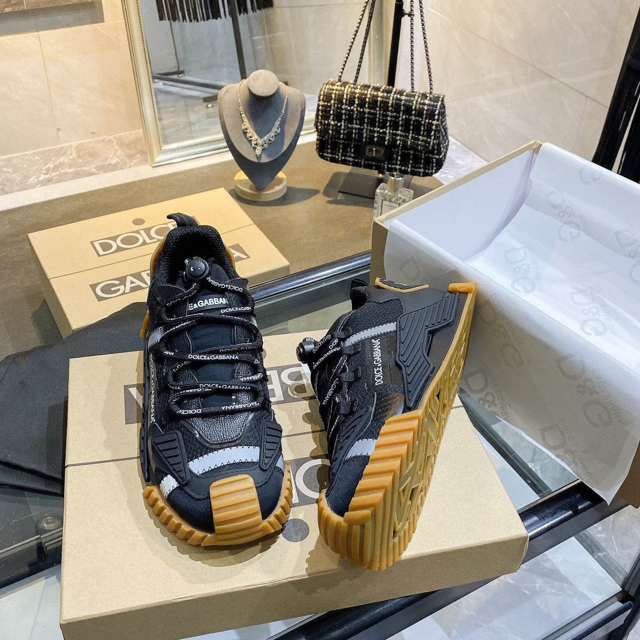 SHOES NEW ARRIVALS