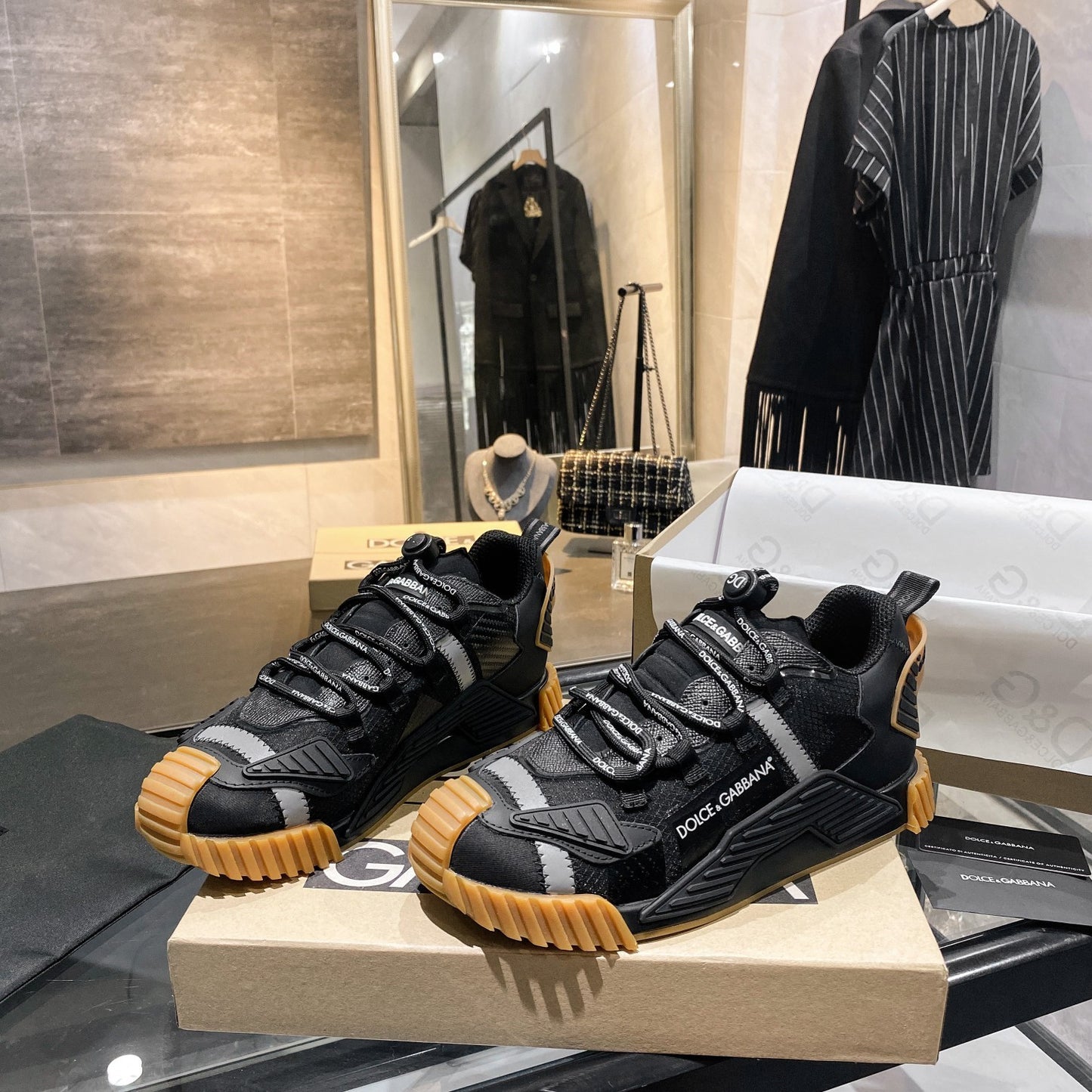 SHOES NEW ARRIVALS