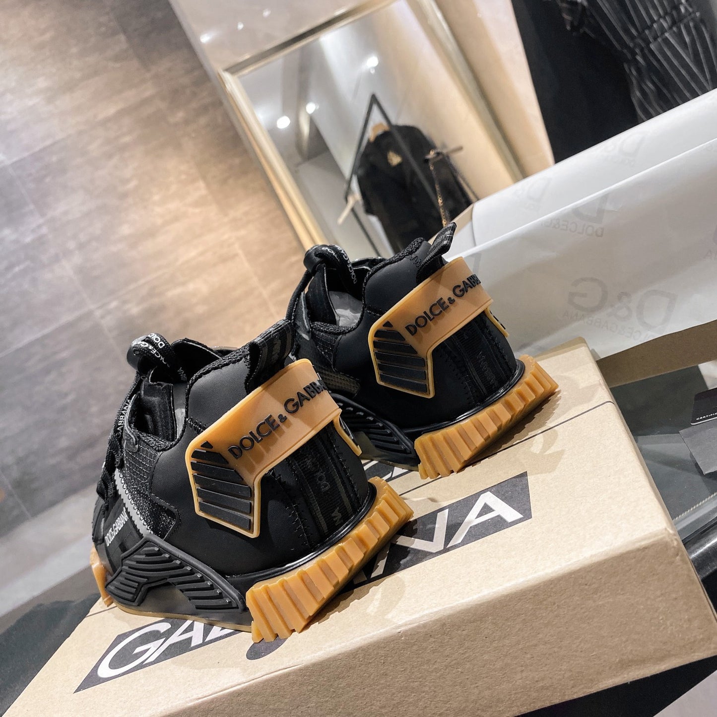 SHOES NEW ARRIVALS