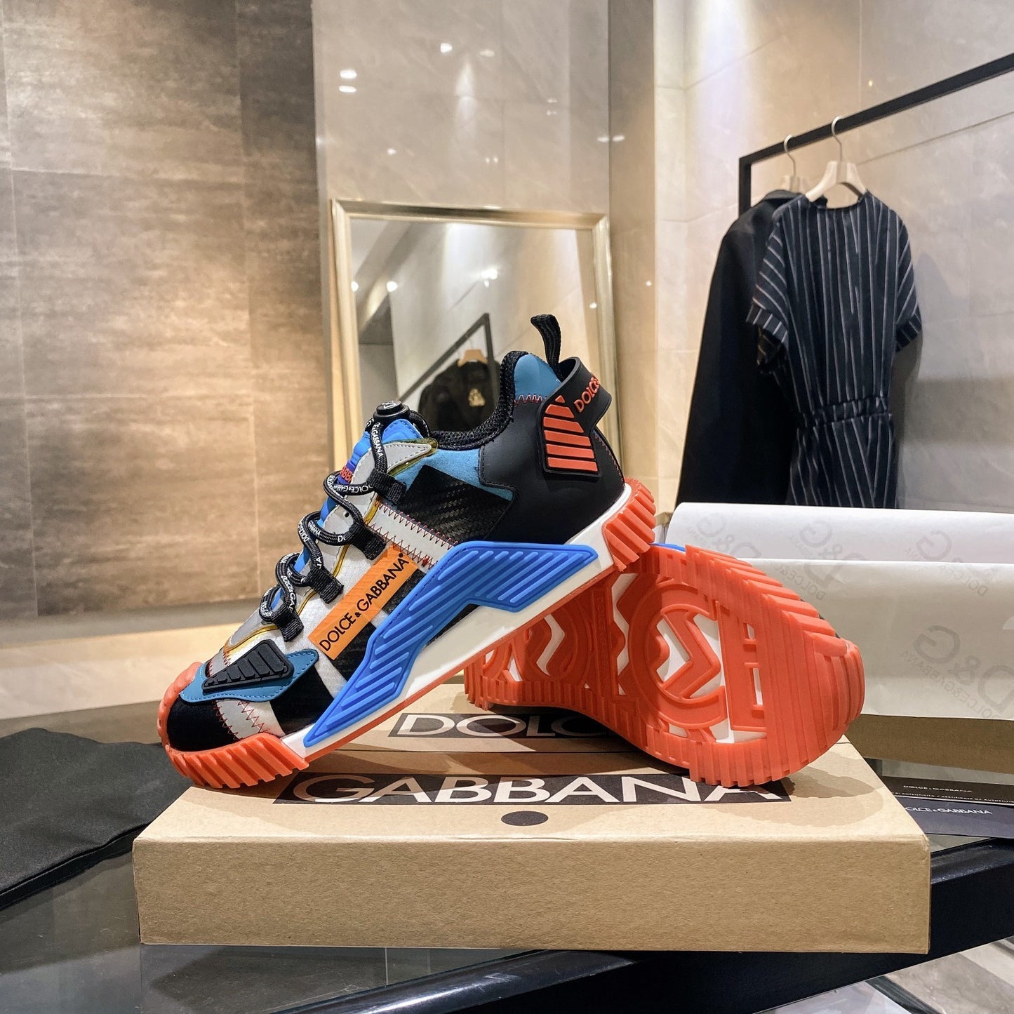 SHOES NEW ARRIVALS