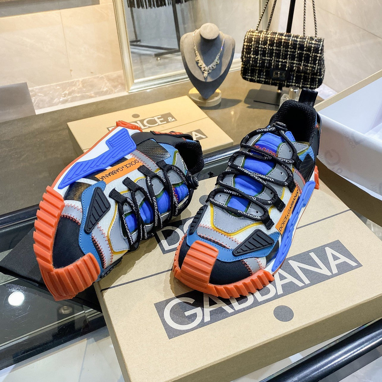 SHOES NEW ARRIVALS