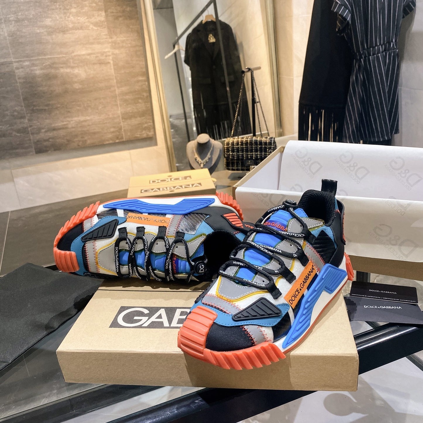 SHOES NEW ARRIVALS