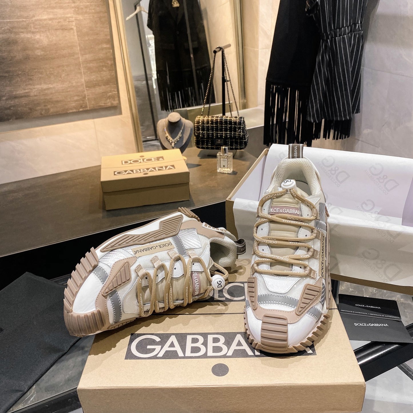 SHOES NEW ARRIVALS