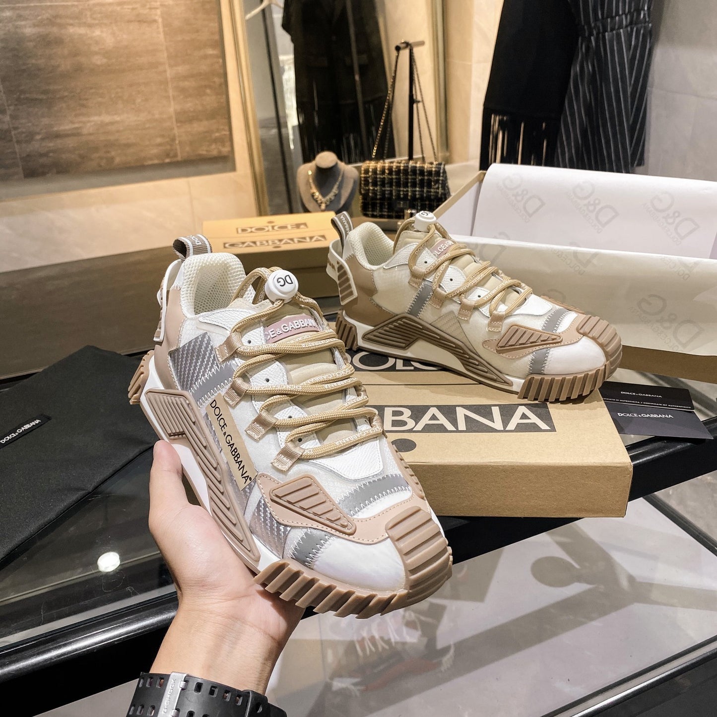 SHOES NEW ARRIVALS