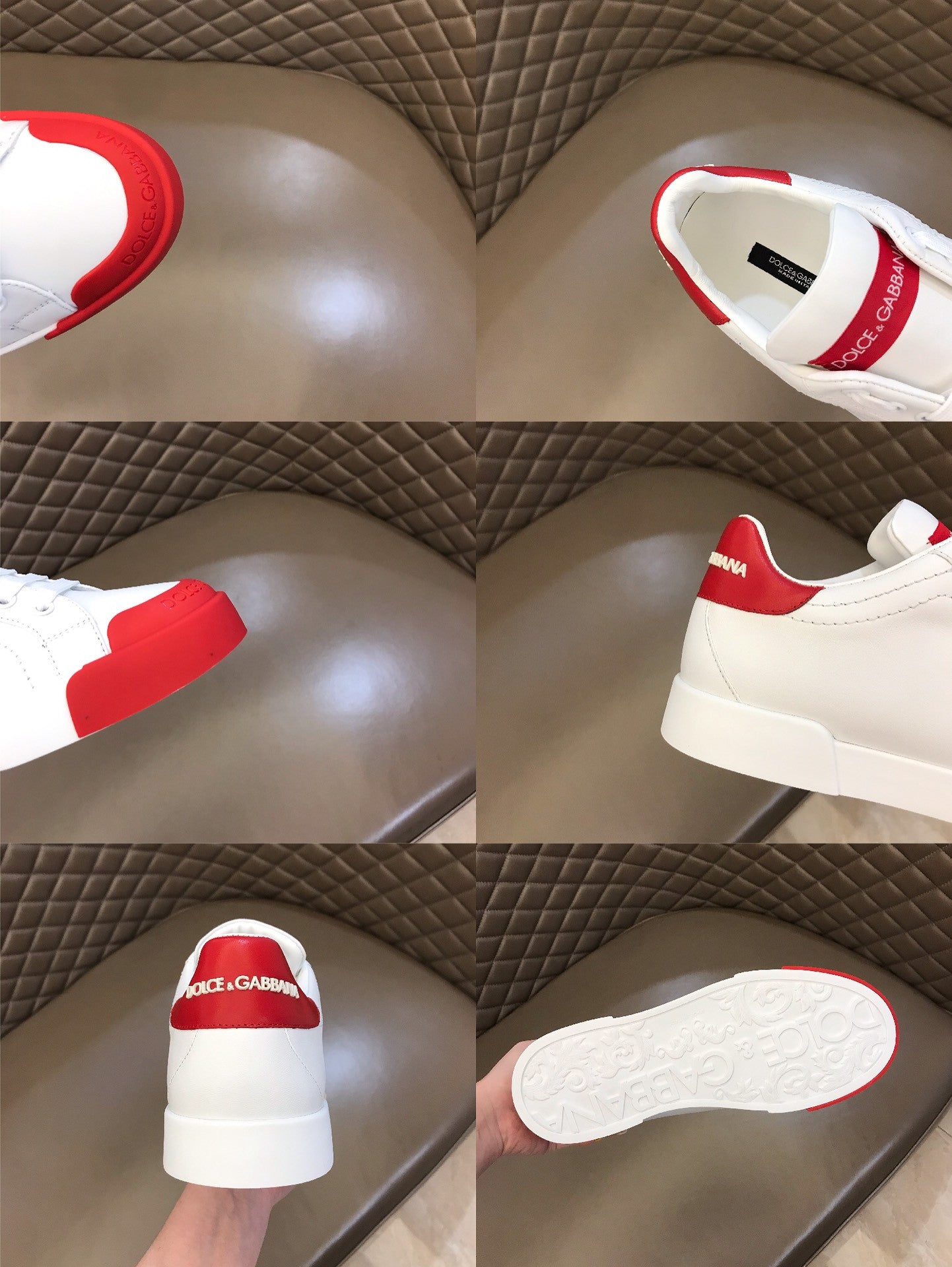 SHOES NEW ARRIVALS