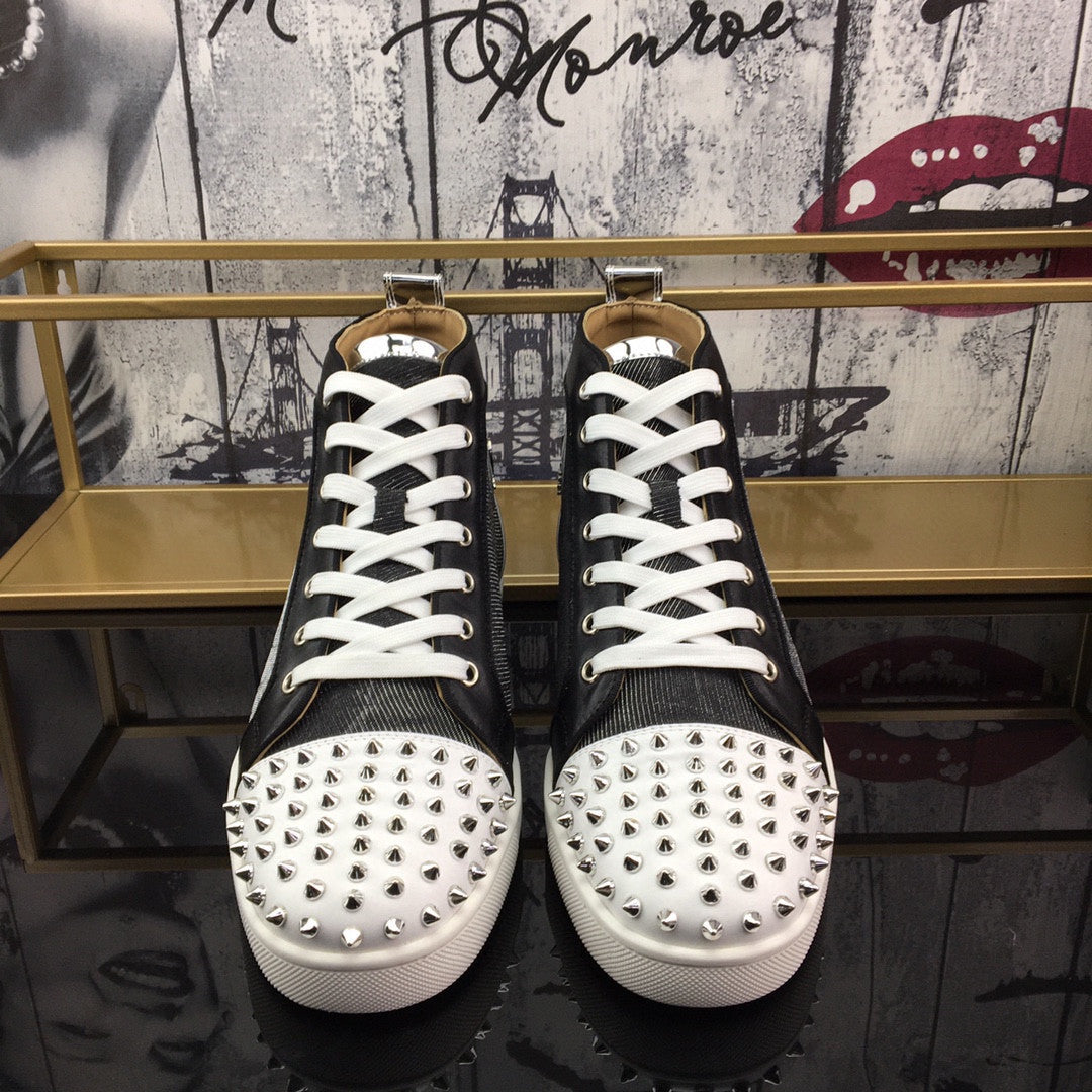 SHOES NEW ARRIVALS