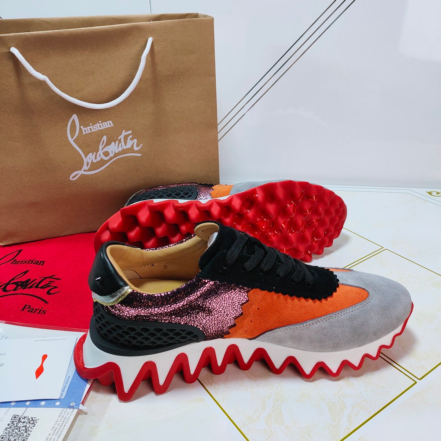 SHOES NEW ARRIVALS