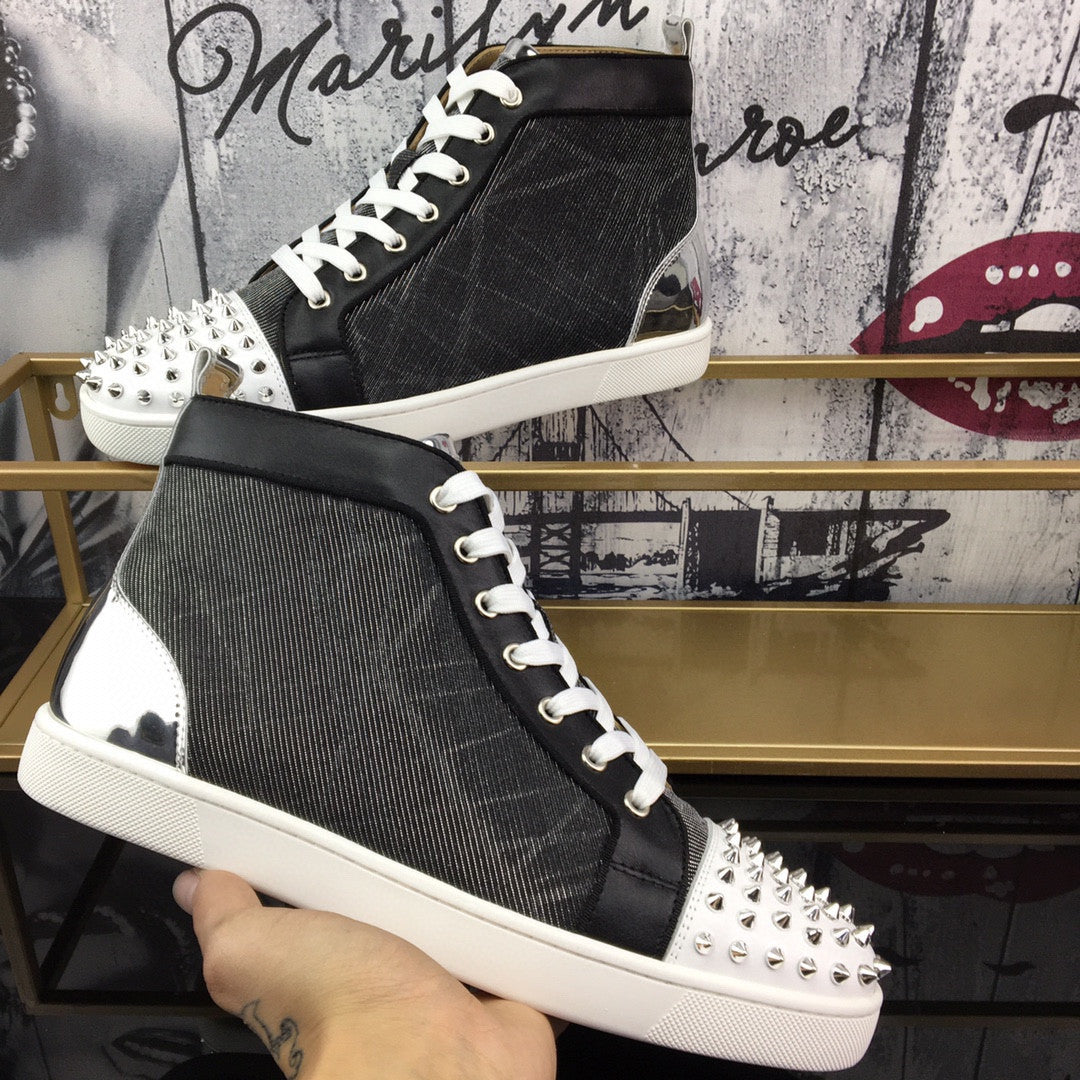SHOES NEW ARRIVALS