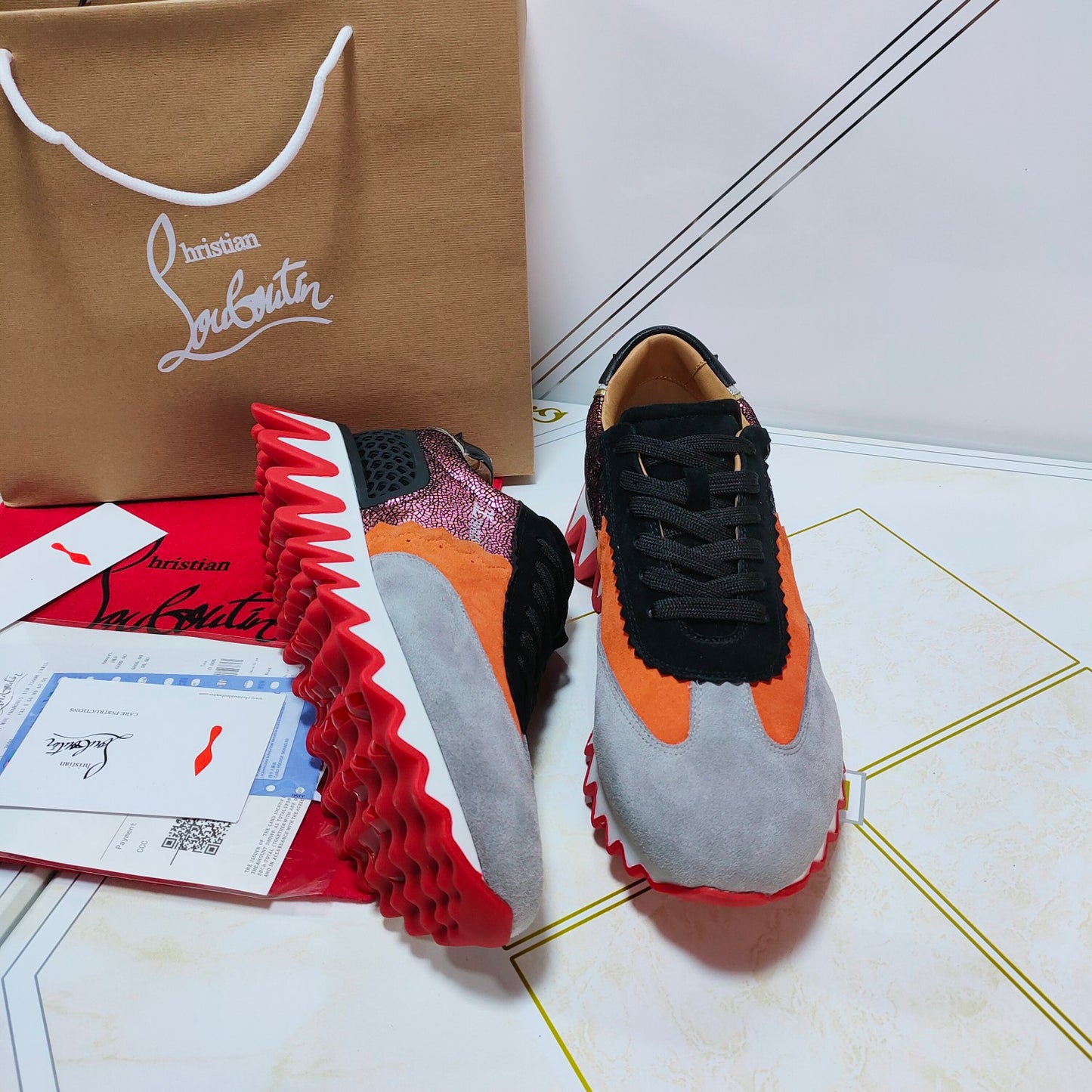SHOES NEW ARRIVALS