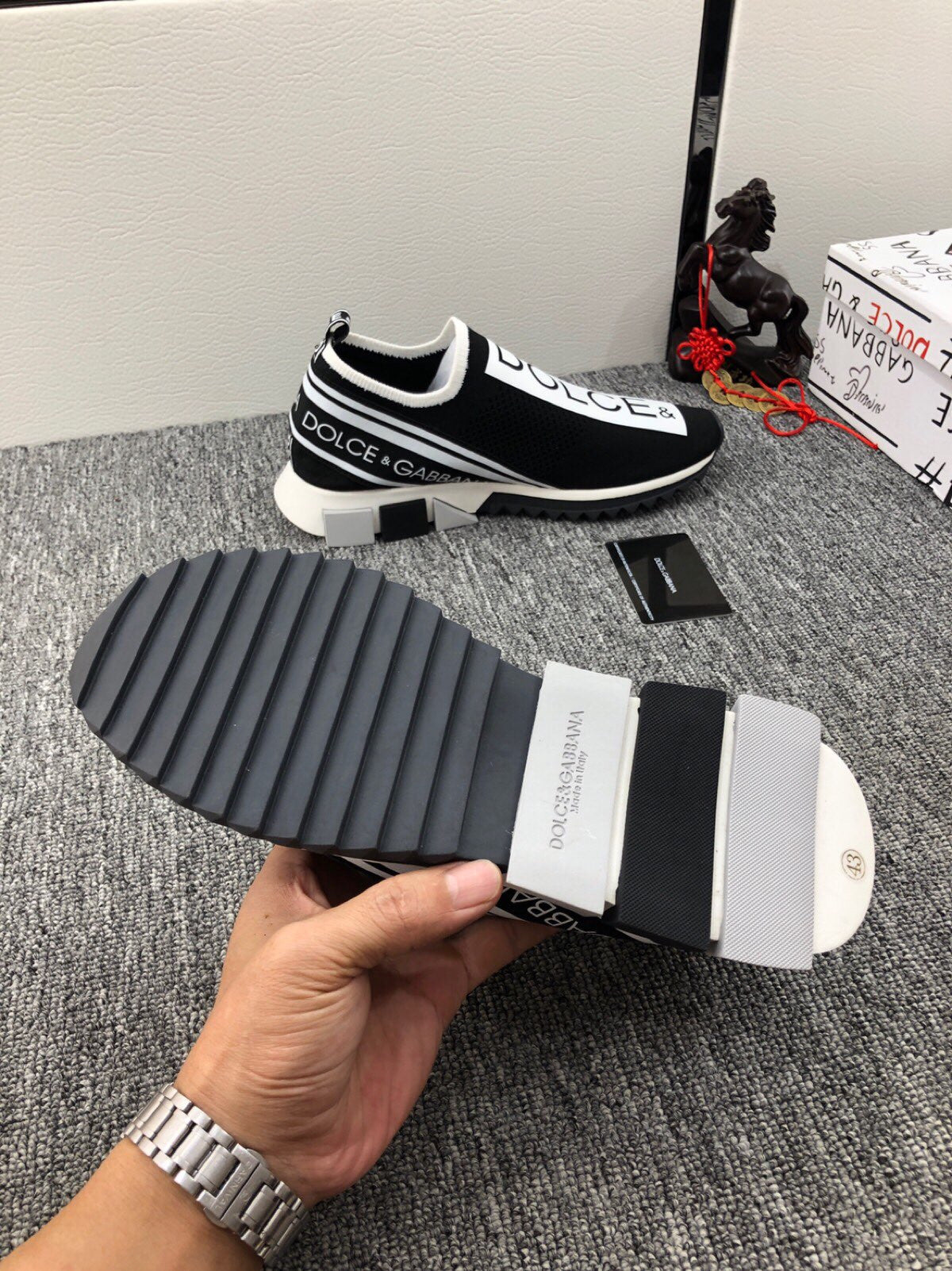 SHOES NEW ARRIVALS