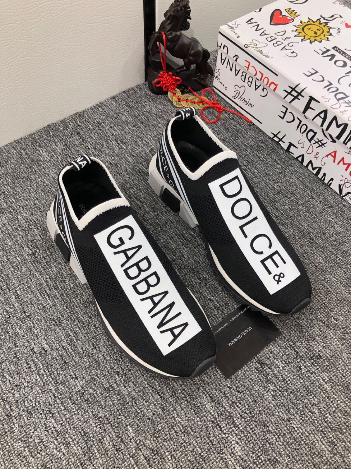 SHOES NEW ARRIVALS