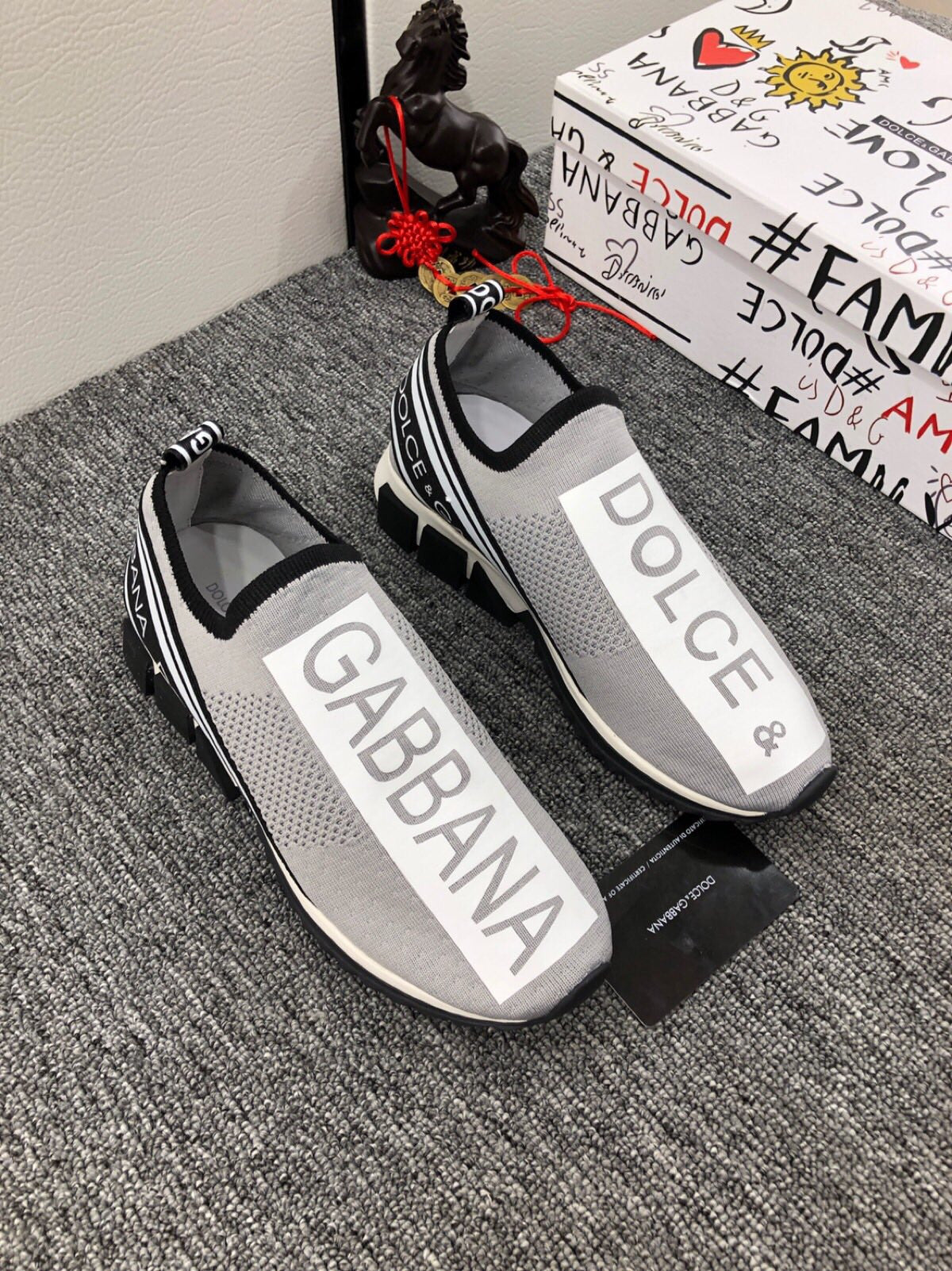 SHOES NEW ARRIVALS