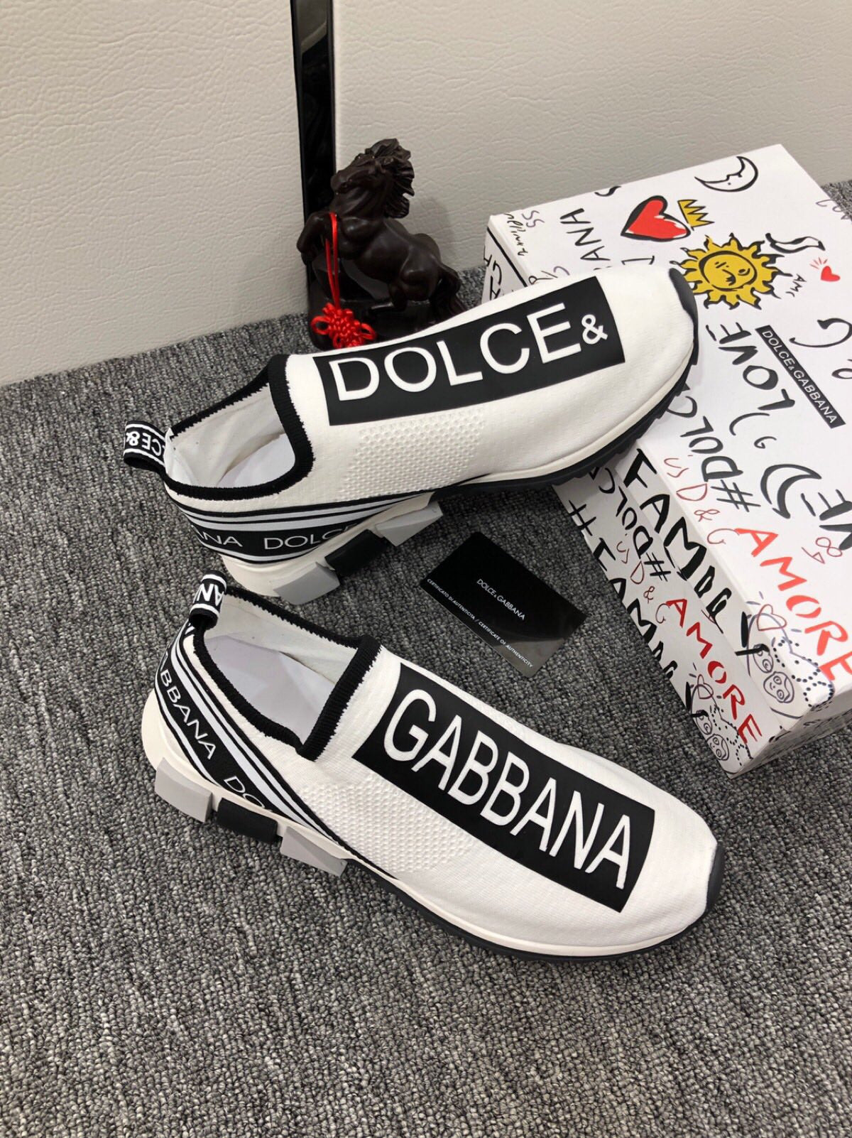 SHOES NEW ARRIVALS