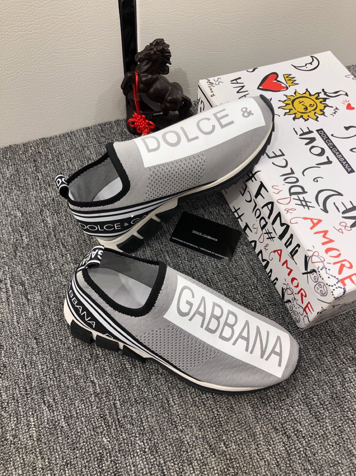 SHOES NEW ARRIVALS