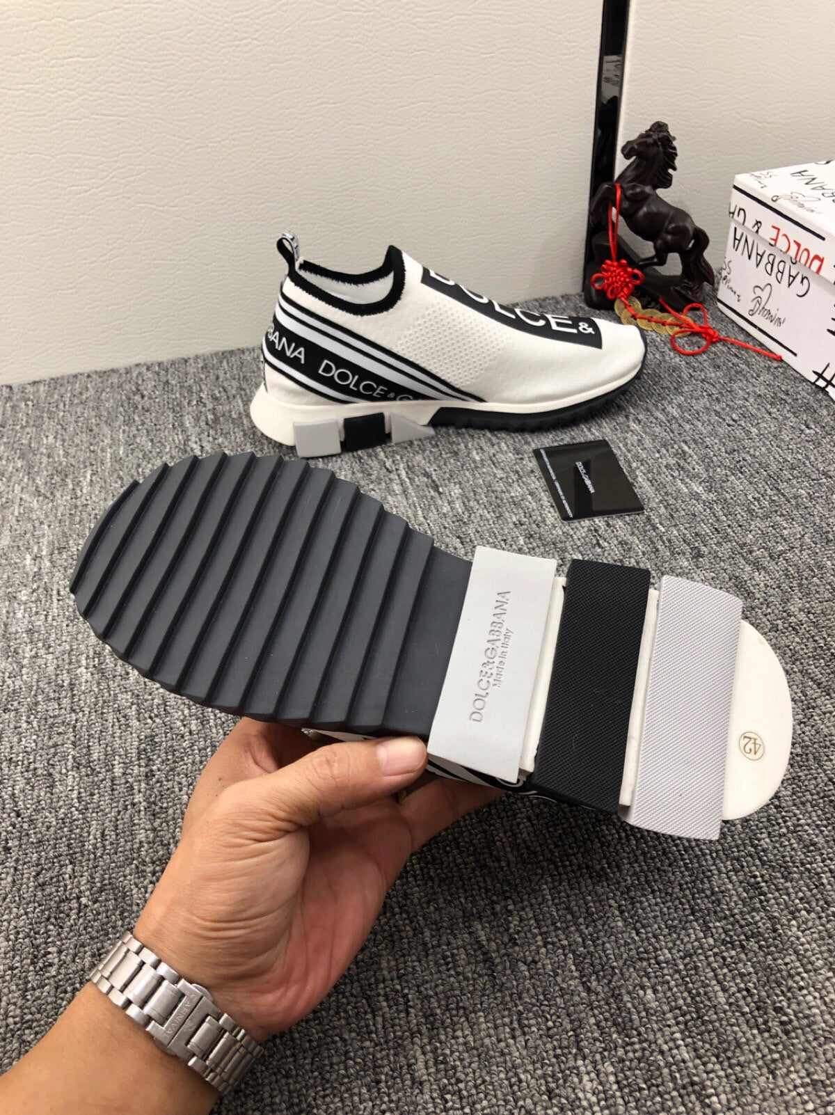 SHOES NEW ARRIVALS