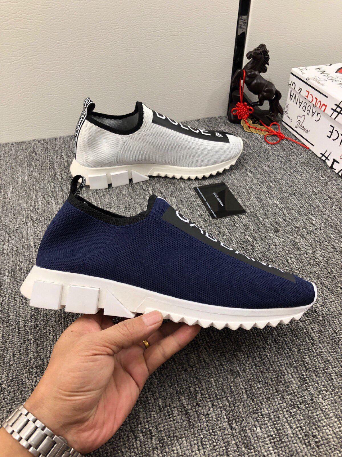SHOES NEW ARRIVALS