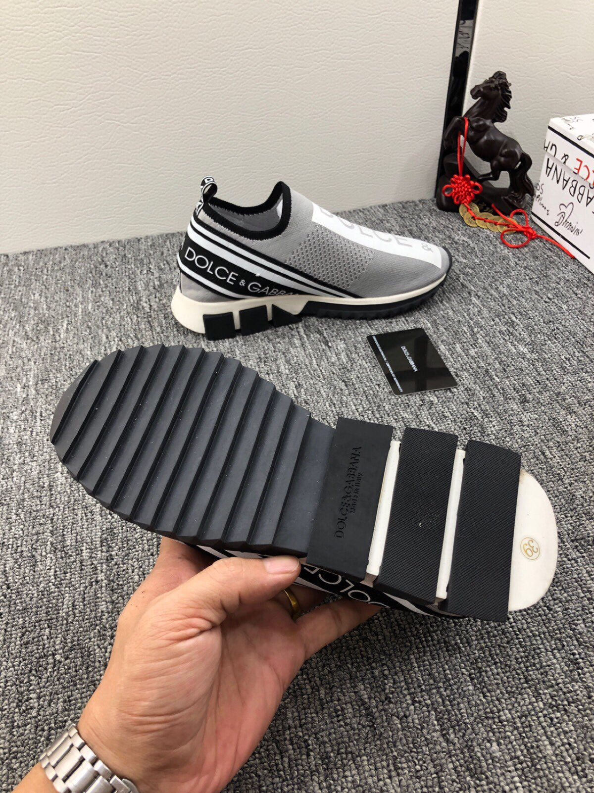 SHOES NEW ARRIVALS