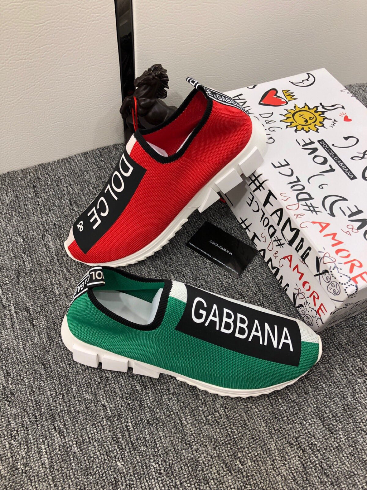 SHOES NEW ARRIVALS