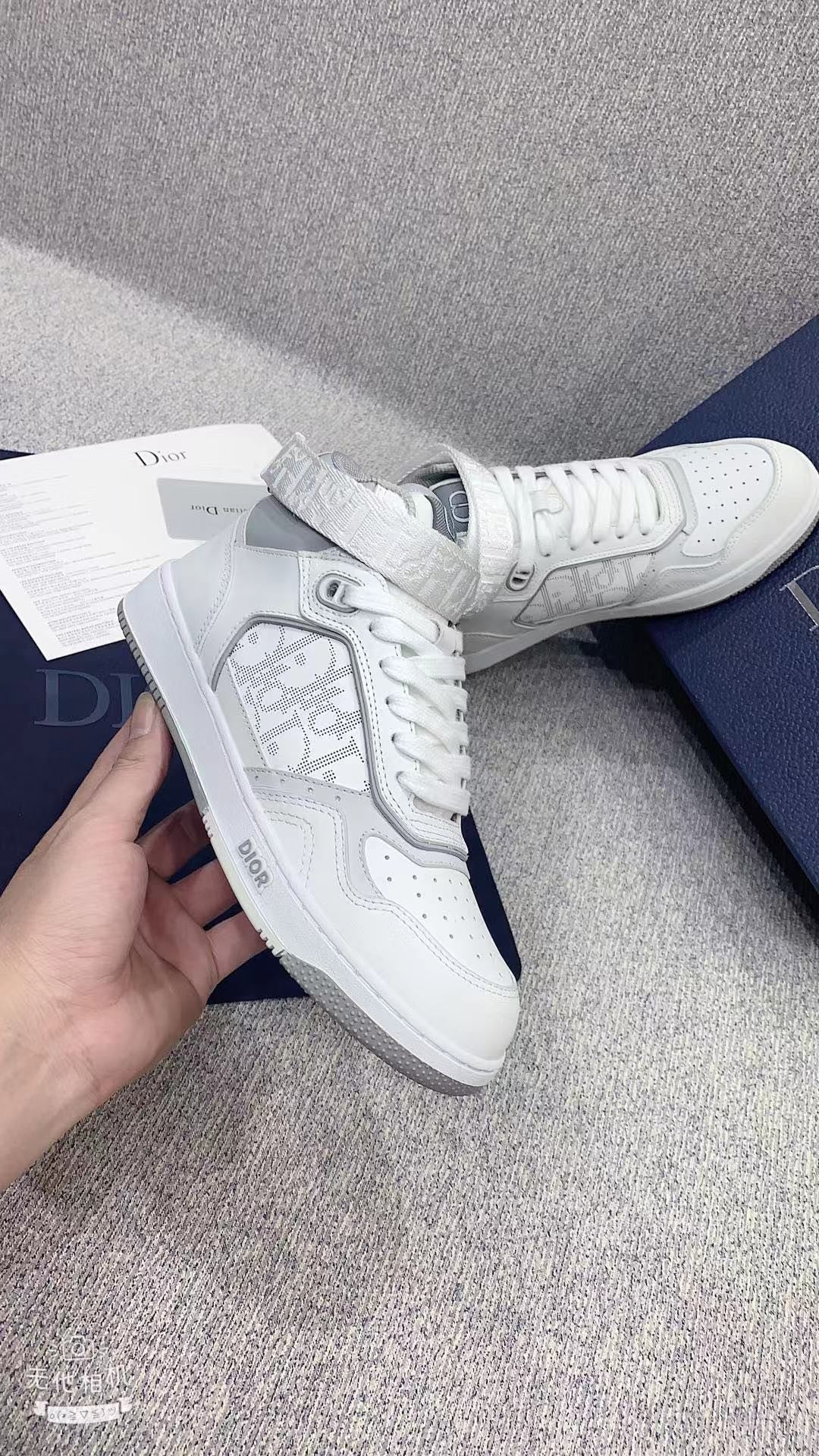 SHOES NEW ARRIVALS