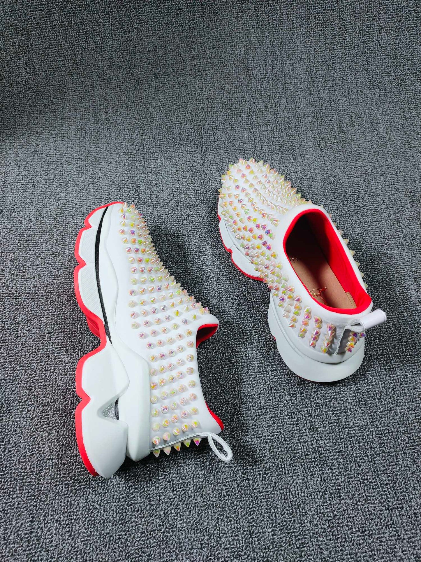 SHOES NEW ARRIVALS