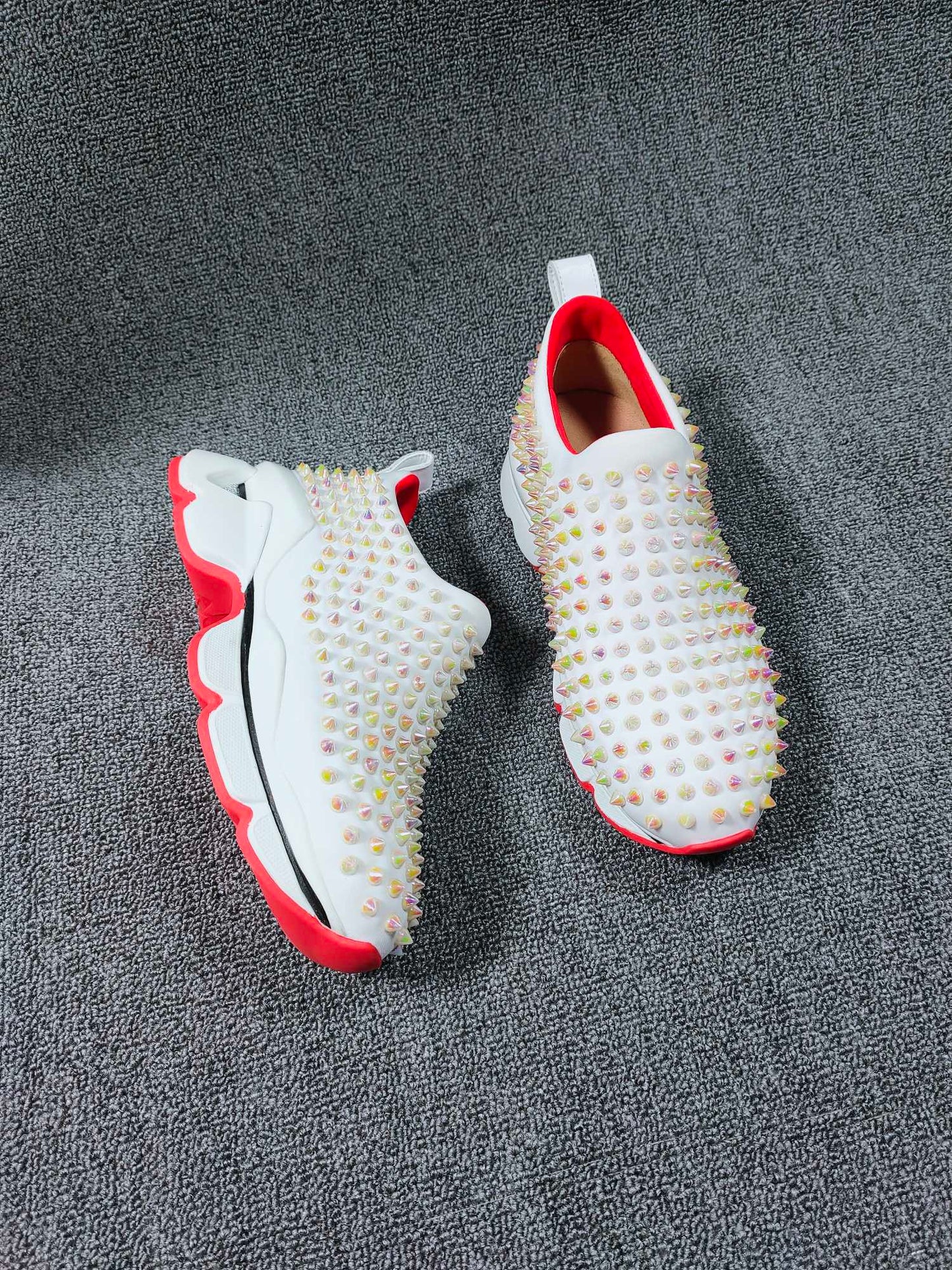 SHOES NEW ARRIVALS
